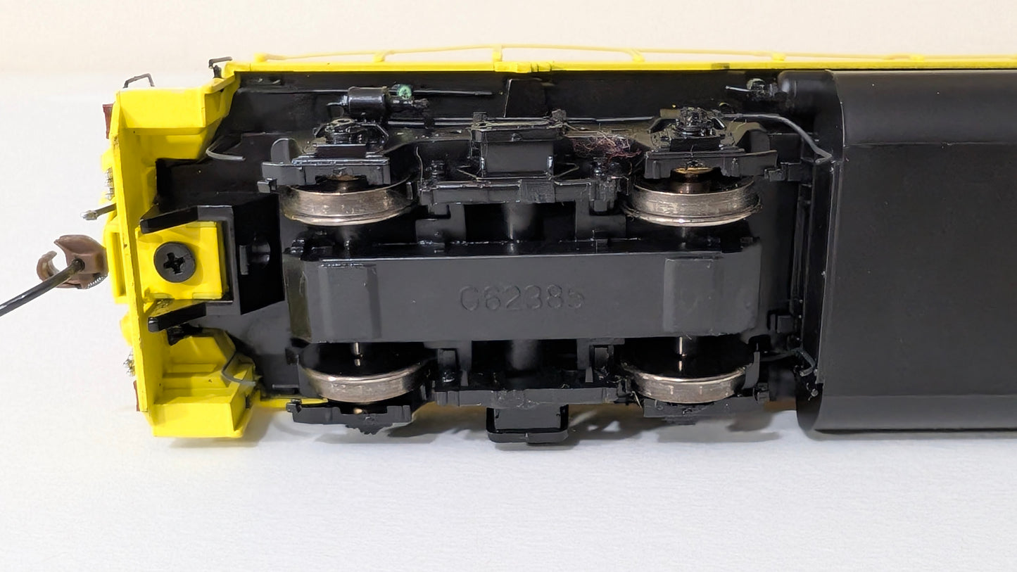 Athearn G65800 GP50 EMD Phase 1 5007 of the Indiana and Ohio
