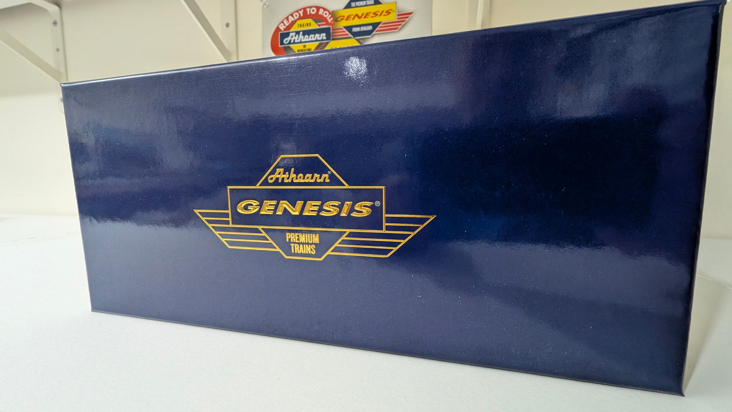 Athearn G65800 GP50 EMD Phase 1 5007 of the Indiana and Ohio