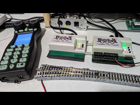 ROCO 10820 Z21 Digital Control Center USA