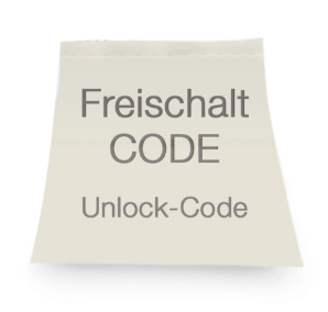 ROCO 10818 z21 Freischalt-Code