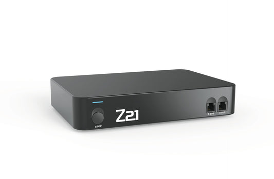 ROCO 10820 Z21 Digital Control Center USA