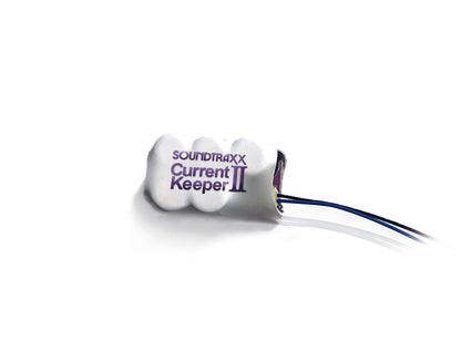 SoundTraxx 810160 CurrentKeeperII