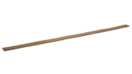 Atlas 70000251 HO Scale Cork Roadbed, 3' Long (1 Case, 40pcs)