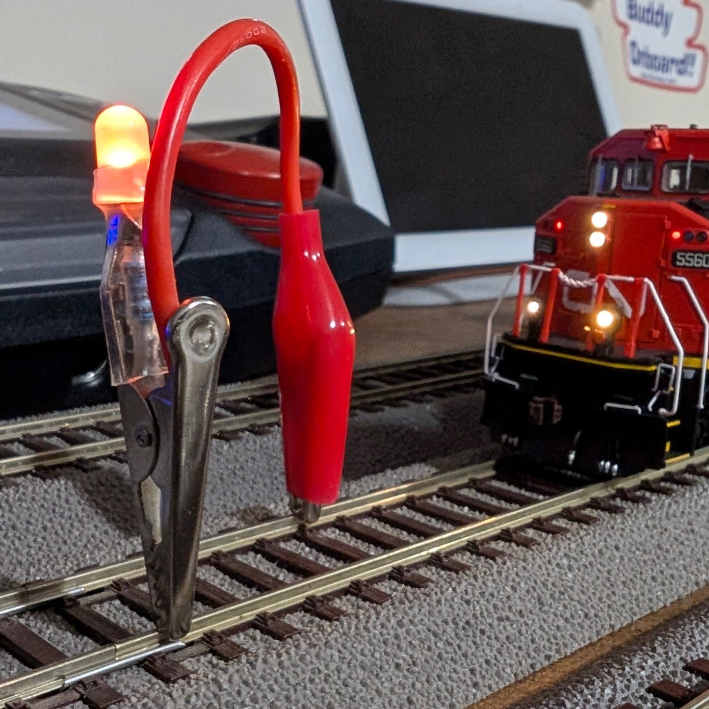 Indicator