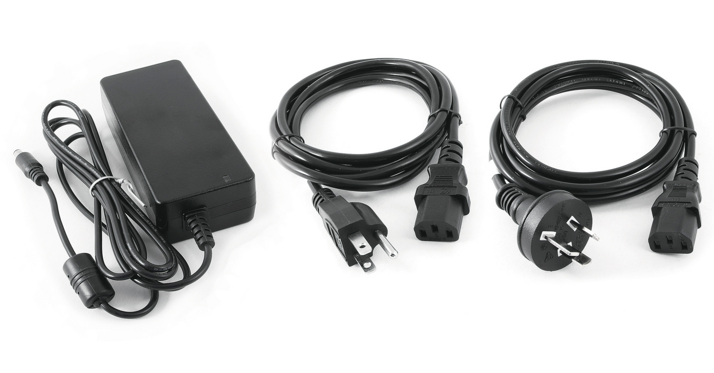 96341 Power supply 40 Watts Meanwell (USA & AUSTRALIA)