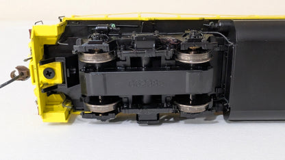Athearn G65800 GP50 EMD Phase 1 5007 of the Indiana and Ohio