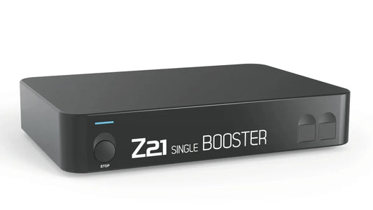 ROCO 10806 Z21 single BOOSTER