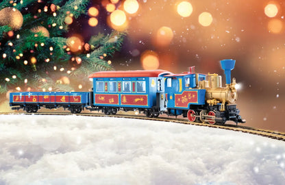 ROCO 5100003 Oe Christmas Train Analogue set