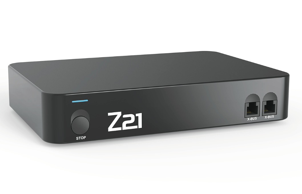 ROCO Z21 digital control centre 10820