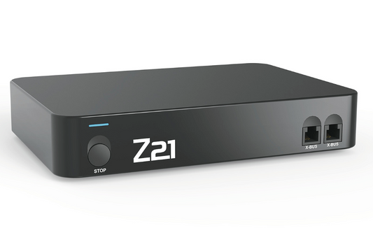 ROCO Z21 digital control centre 10820