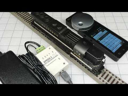 SPROG II USB - Complete Package