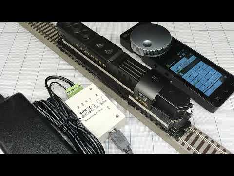 SPROG3 USB - Complete Package