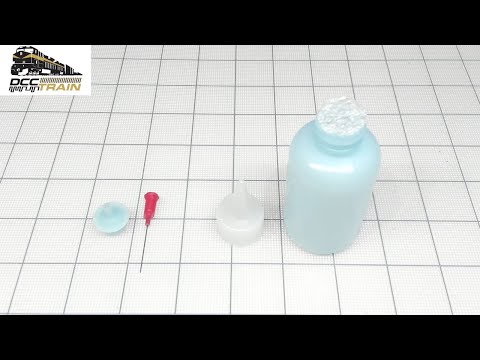 Kester 186 2oz. Flux ESD Dispenser 26ga