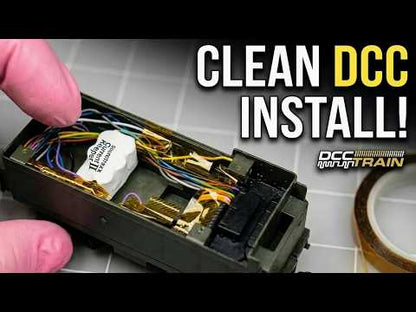 SoundTraxx 810160 CurrentKeeperII